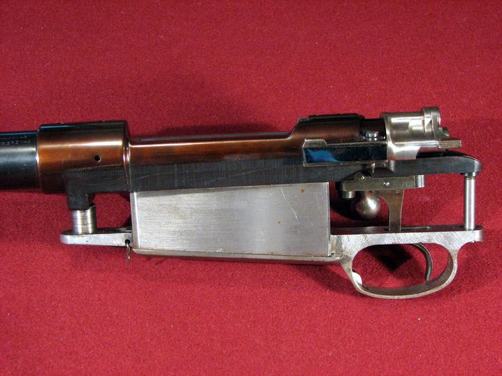 Image result for french mauser magnum action \